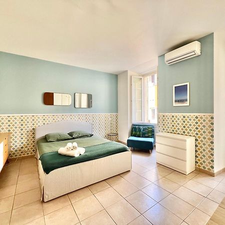 Studio La Chaise Bleue Nice Ngoại thất bức ảnh