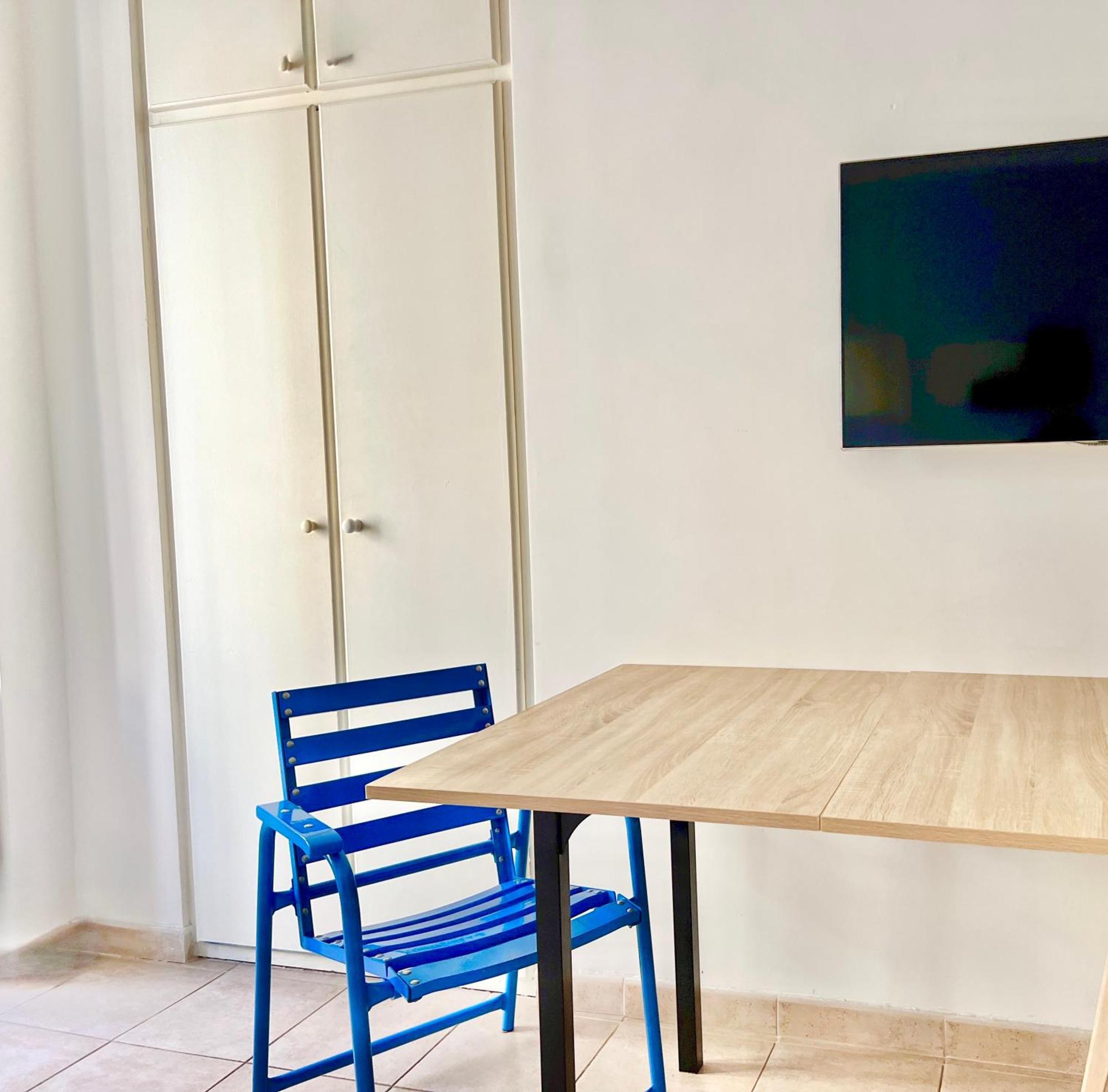 Studio La Chaise Bleue Nice Ngoại thất bức ảnh